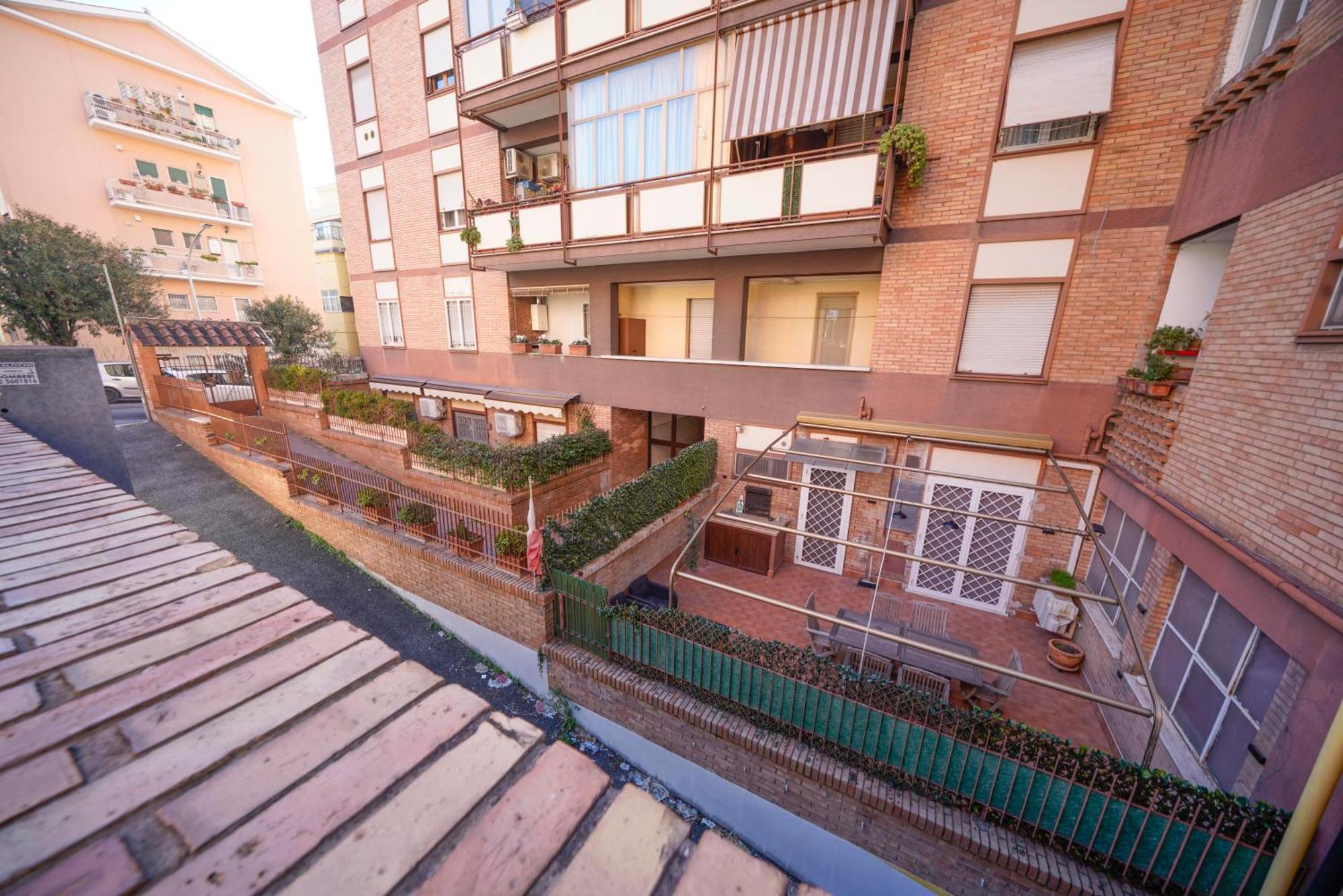 Apartment La Casetta A Portuense