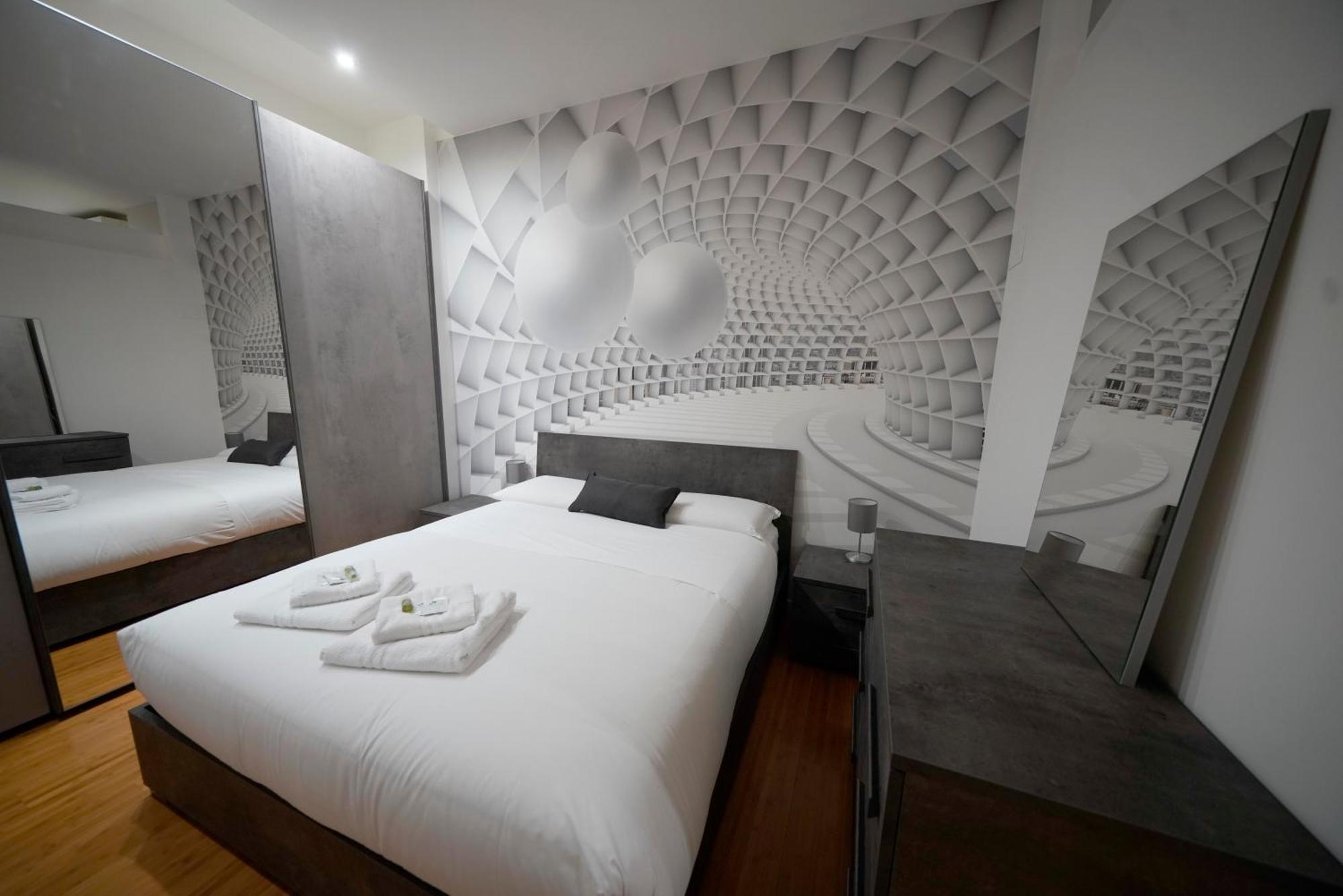 Apartment La Casetta A Portuense Rome