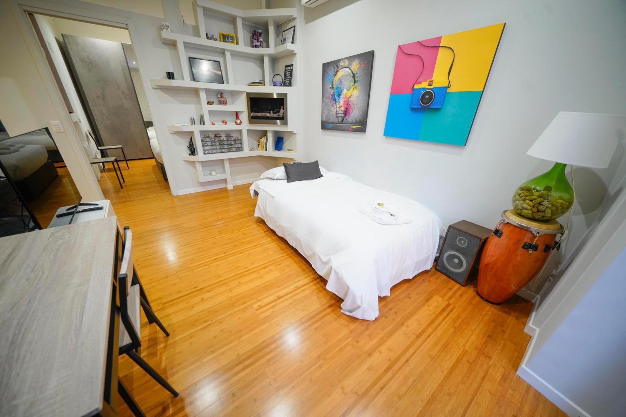 Apartment La Casetta A Portuense