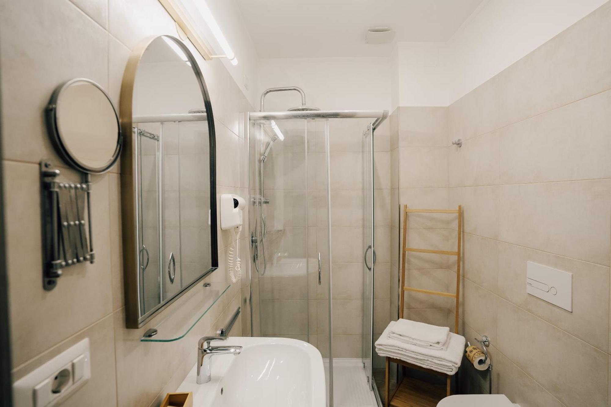 Casa Mirabilia Roma