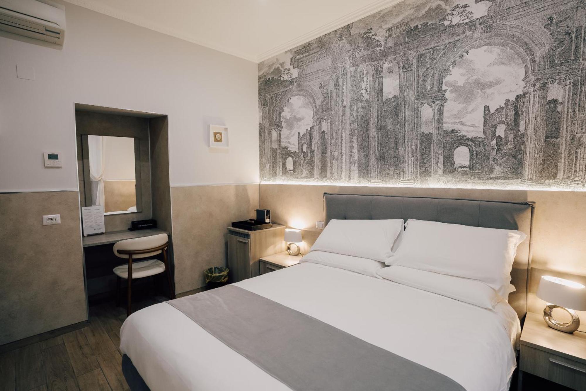 Casa Mirabilia * Roma
