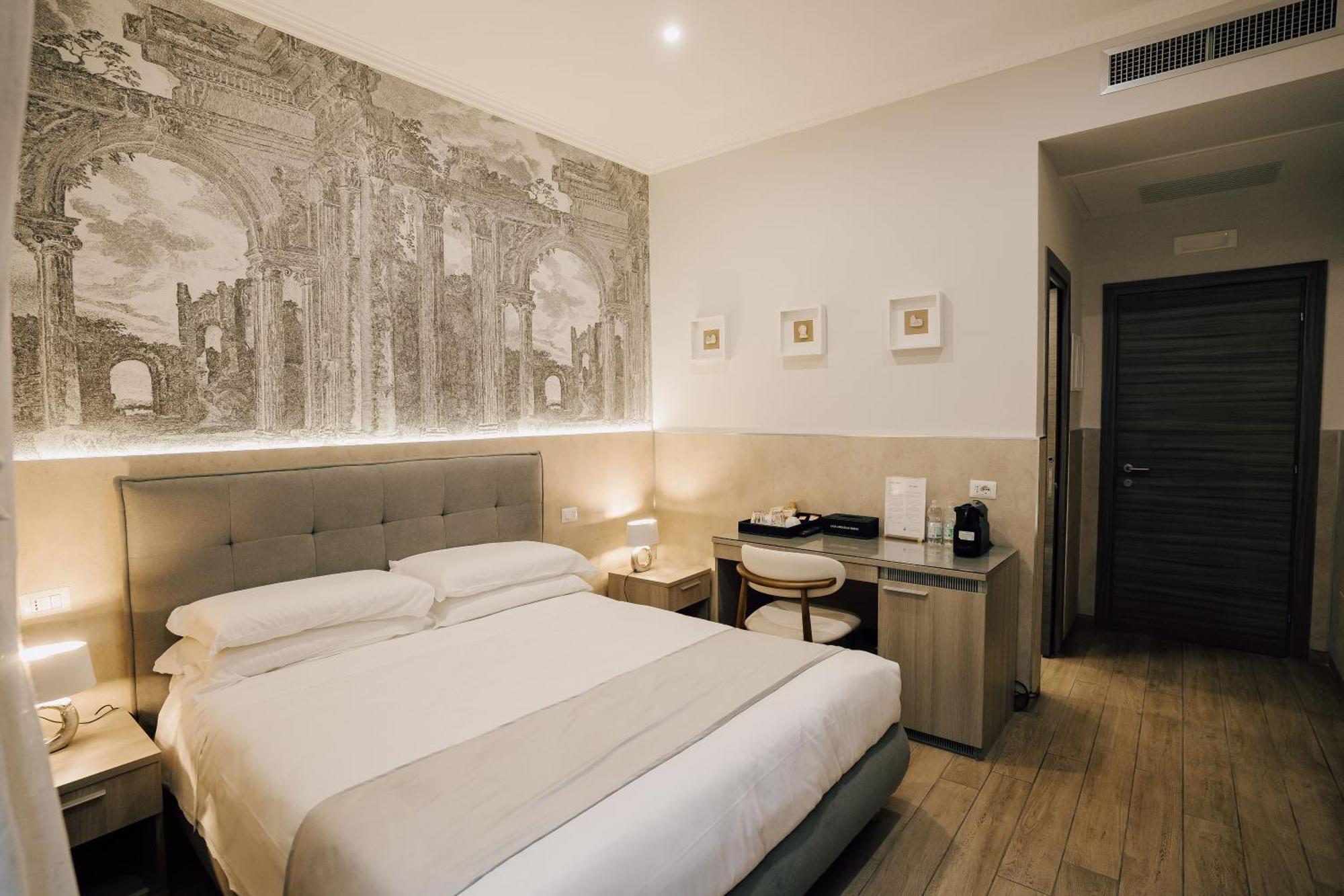 Casa Mirabilia Roma