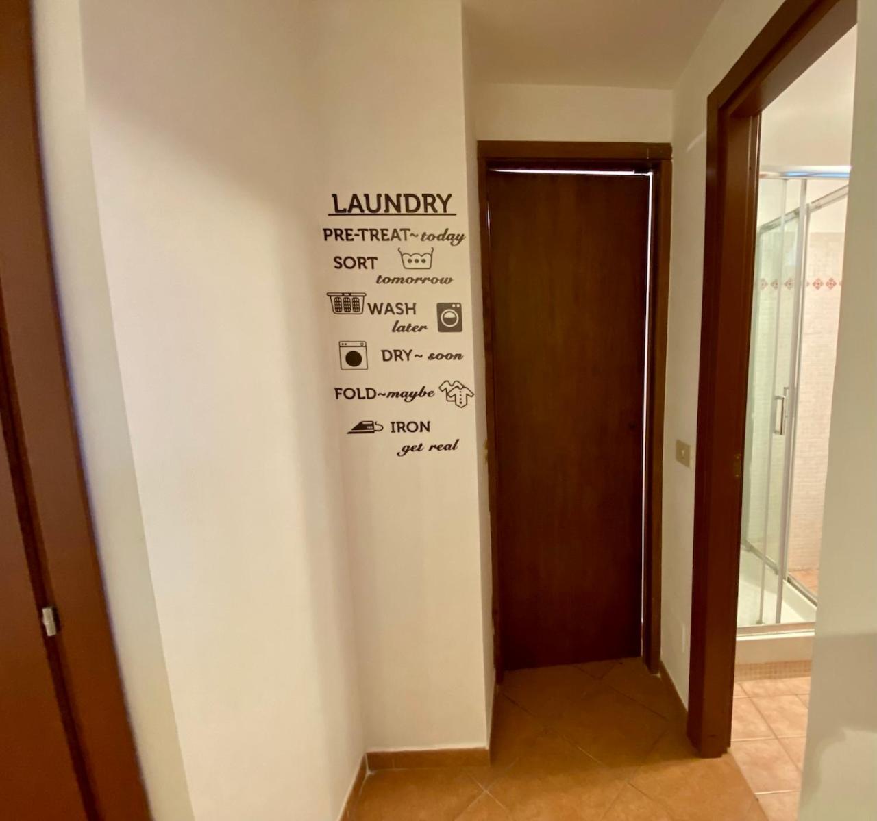 Harmony House Apartment Rome