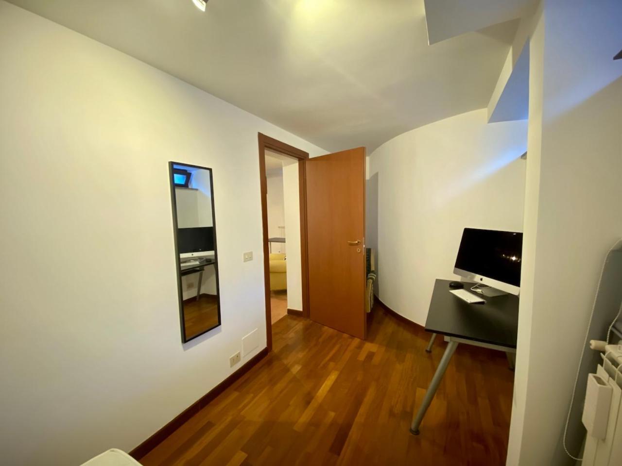 Harmony House Apartment *
