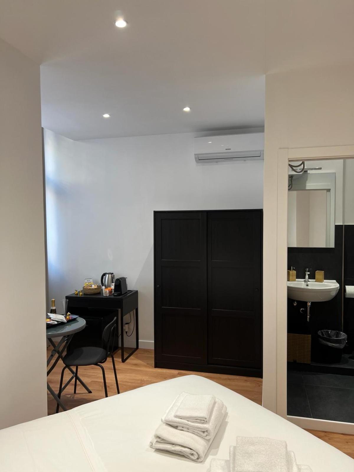 Maison d'hôtes Mia In Trastevere *