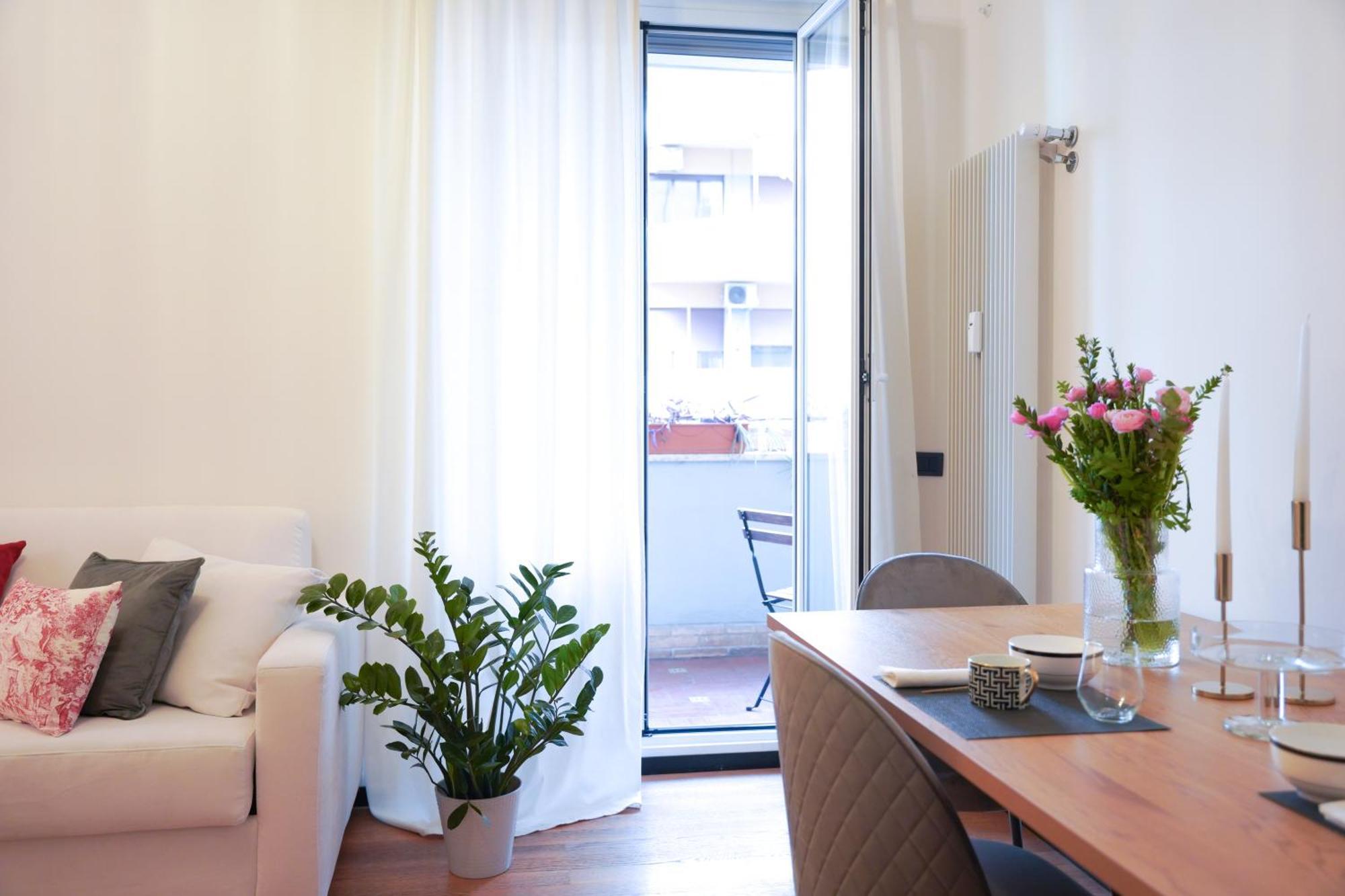 Appartement 52 Trastevere *