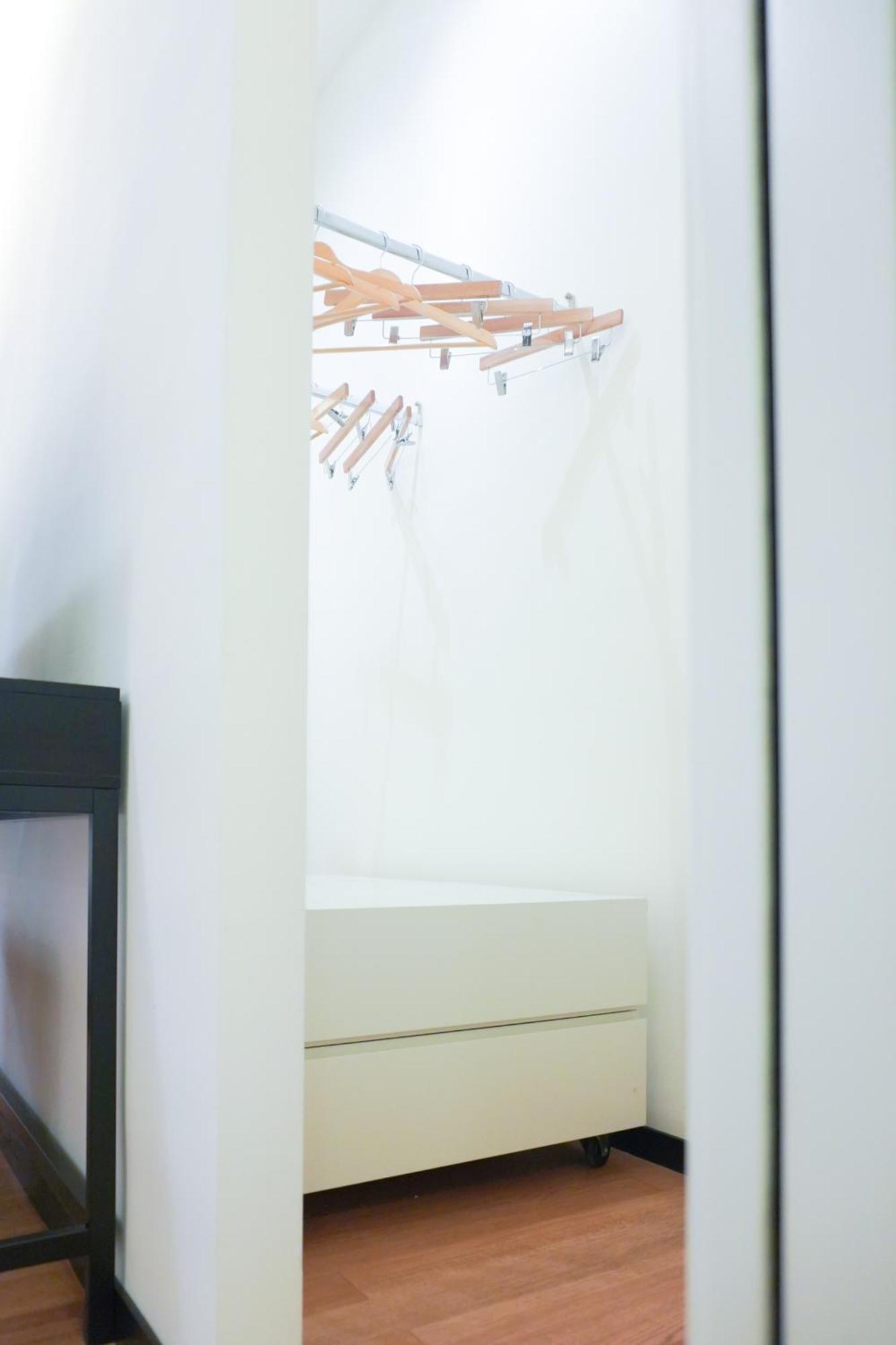 52 Trastevere Appartement Rome