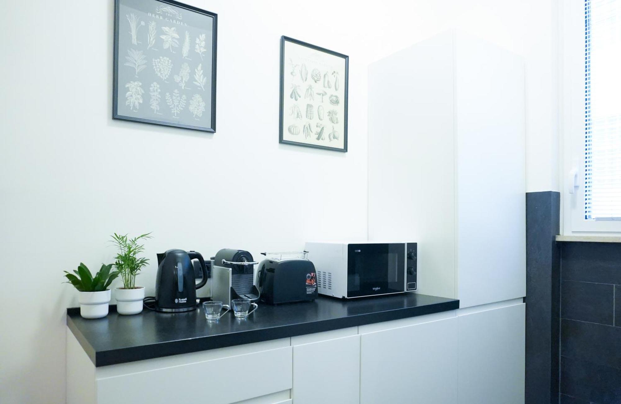 52 Trastevere Appartement *
