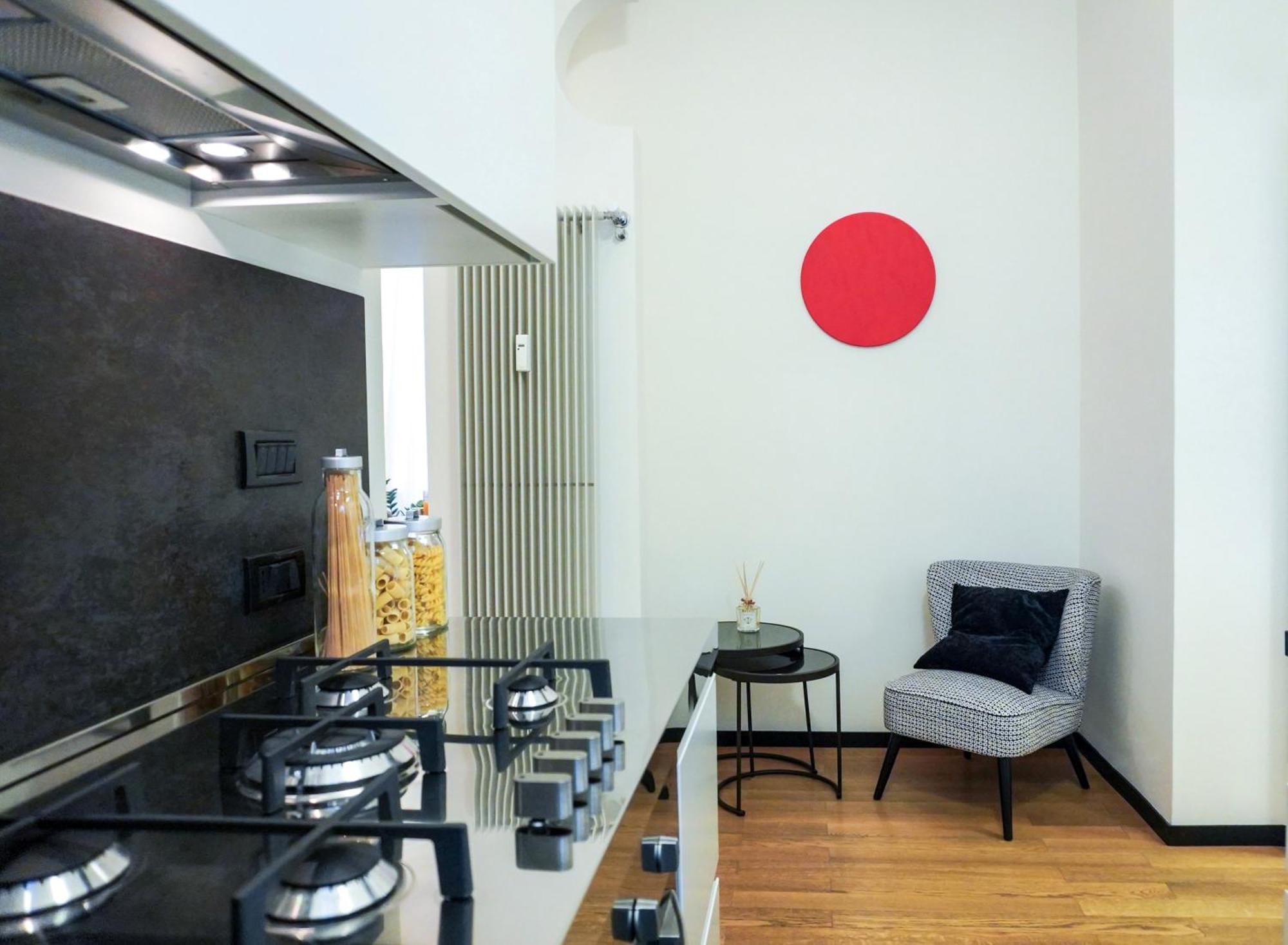 Appartement 52 Trastevere