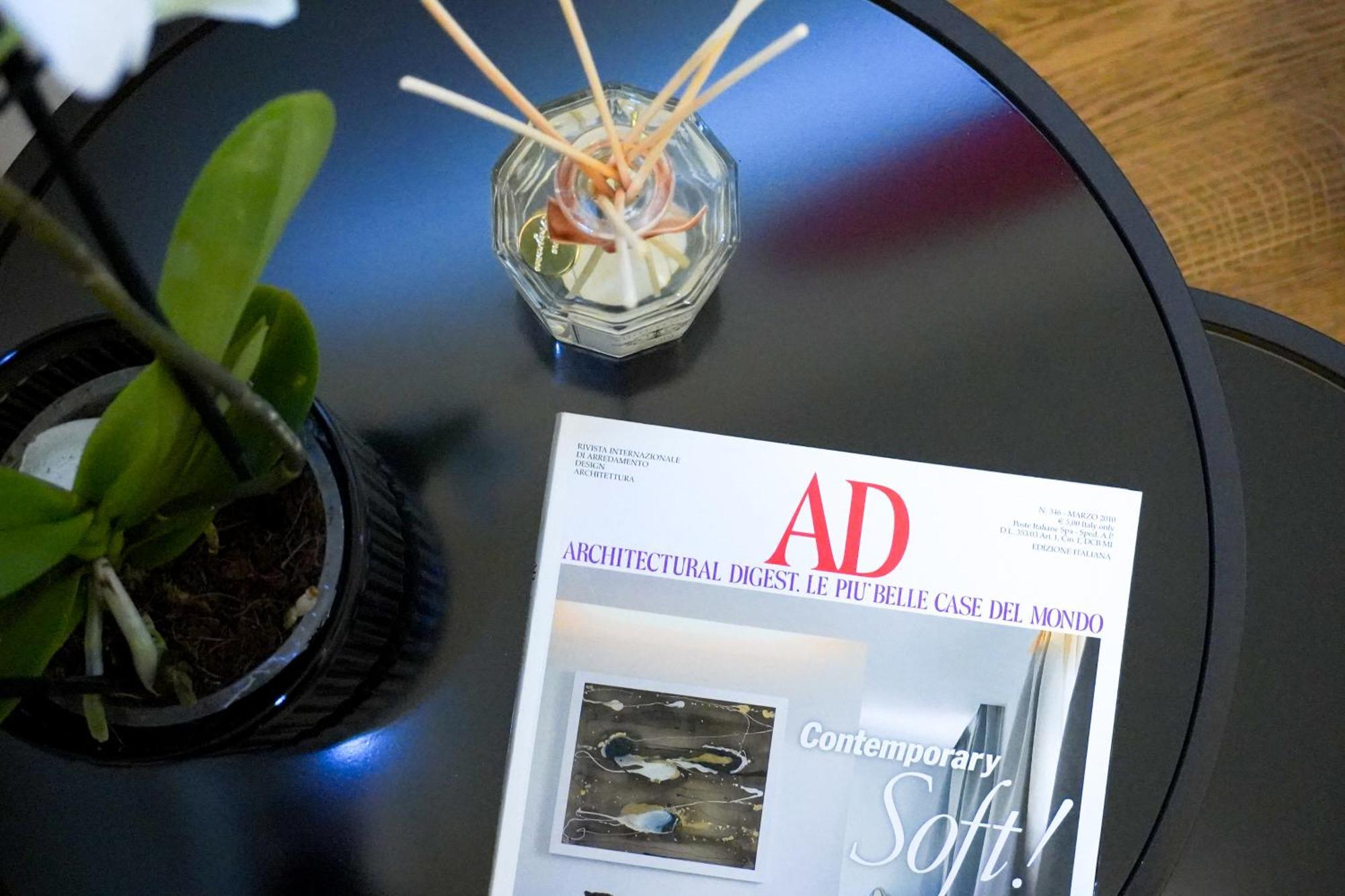 52 Trastevere Appartement Rome