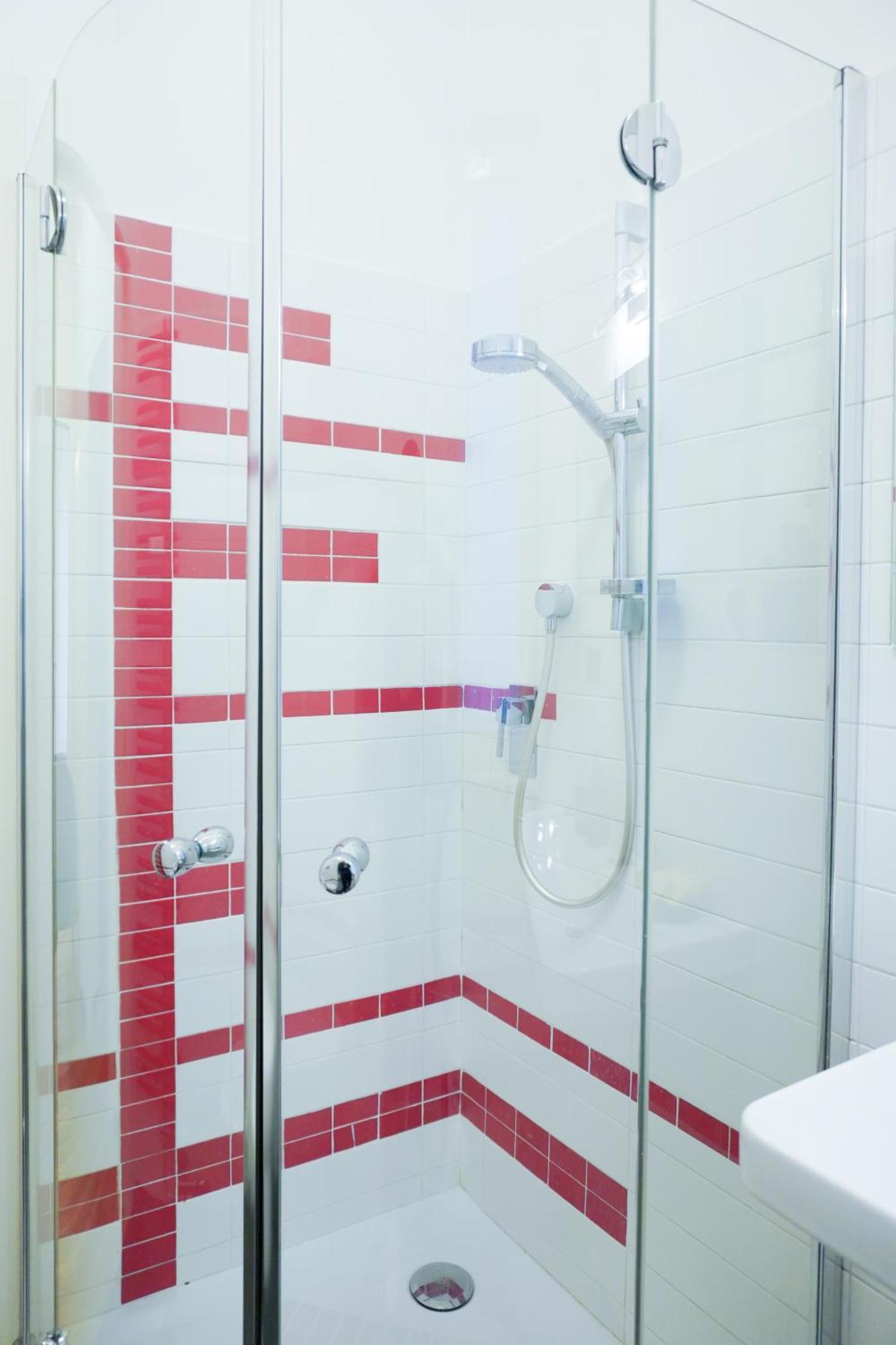52 Trastevere Appartement Rome