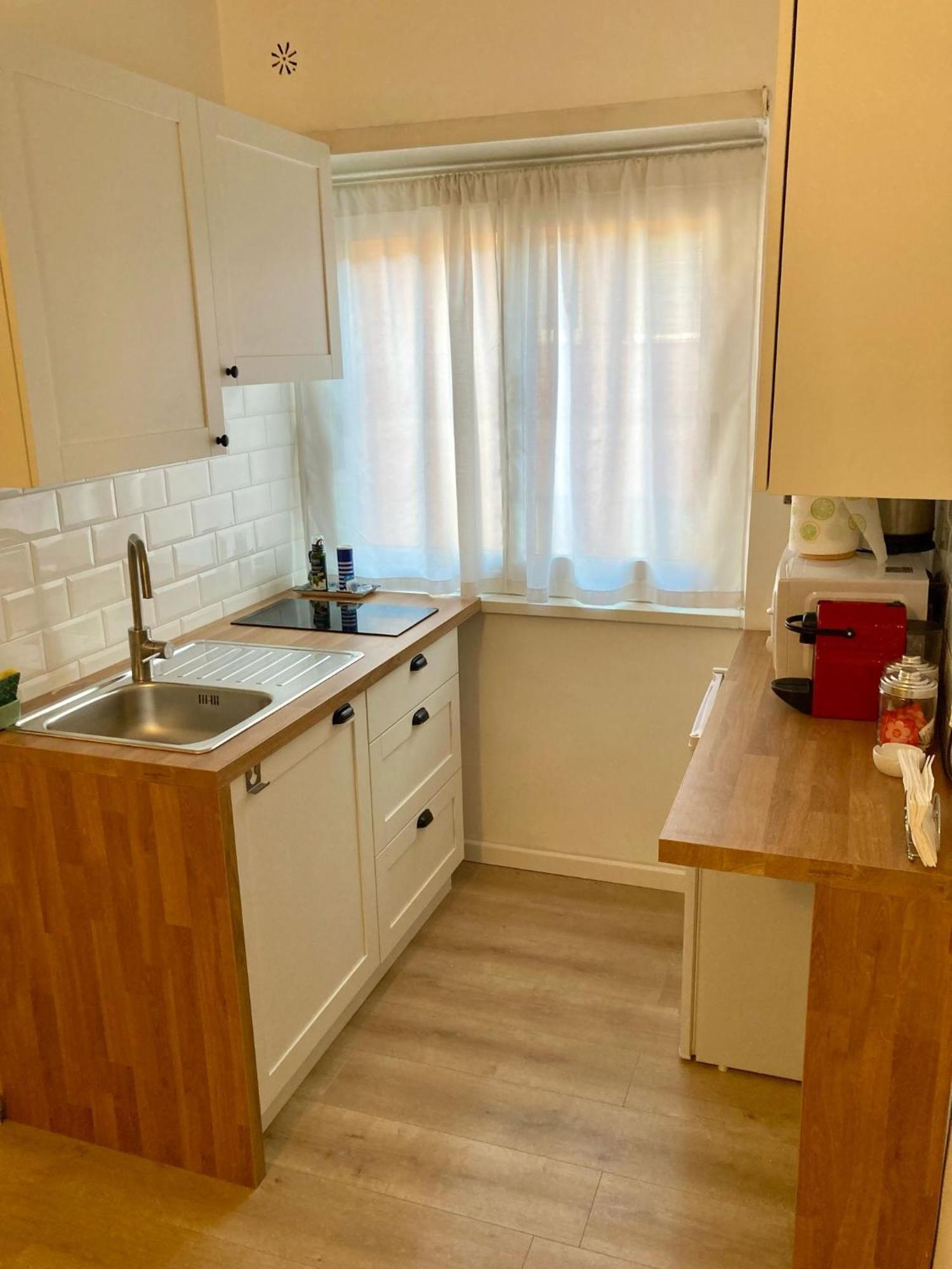 Apartment Casetta Marconi Trentotto *