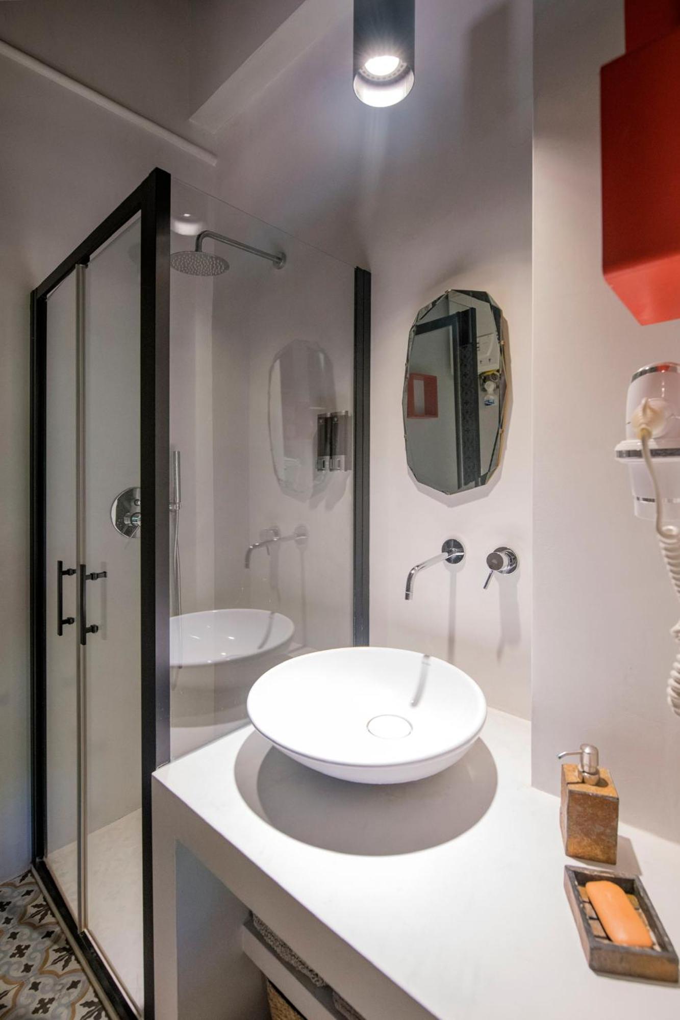 Apartamento Fuori Dal Tempo Trastevere