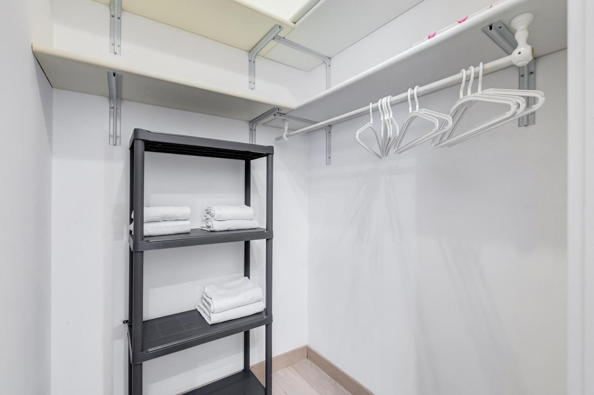 Apartment Classy 2-bdr In Termini District Rome