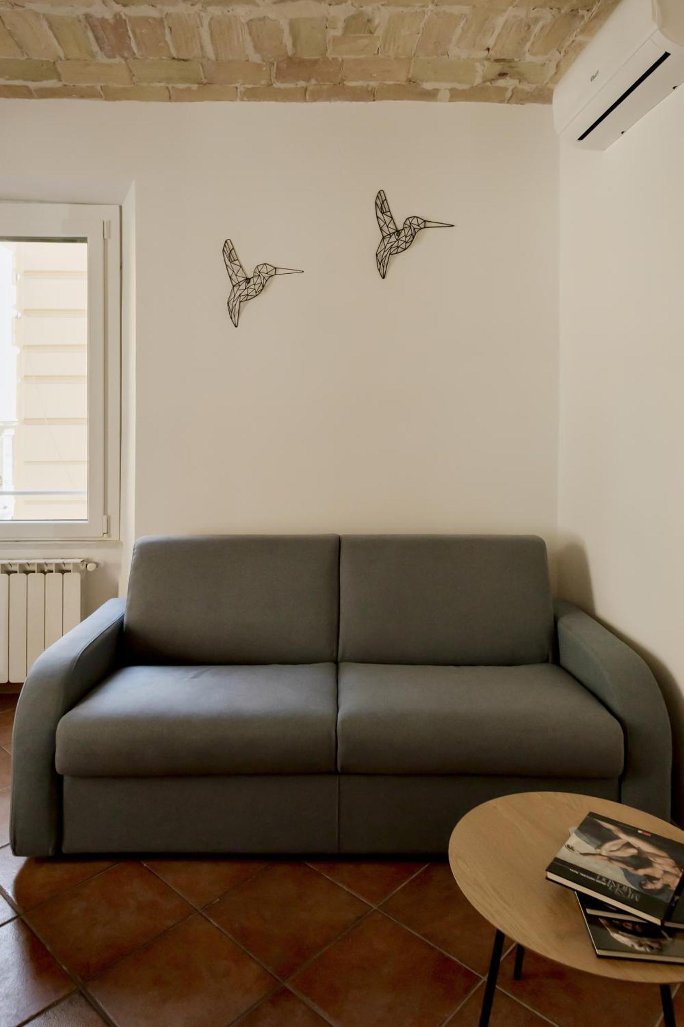 Casita Del Barrio Appartamento *