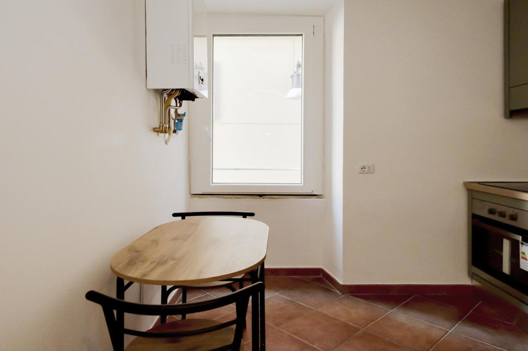 Casita Del Barrio * Roma