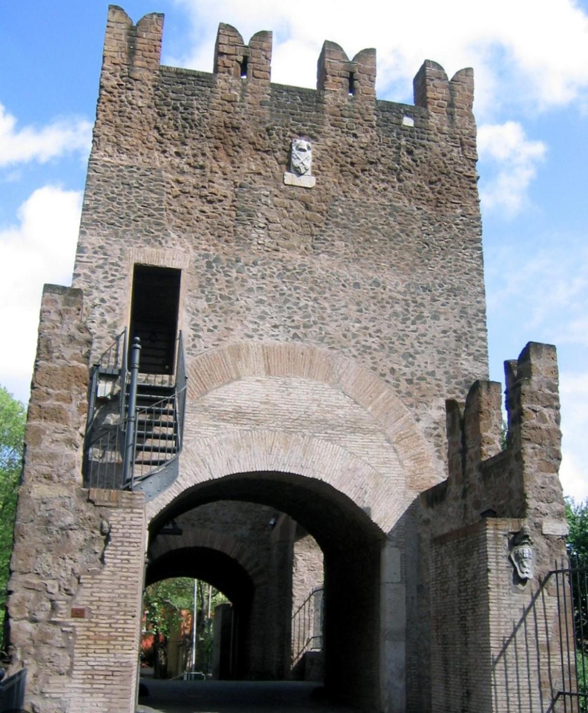 Old Bridge Minisuite Holiday home Rome