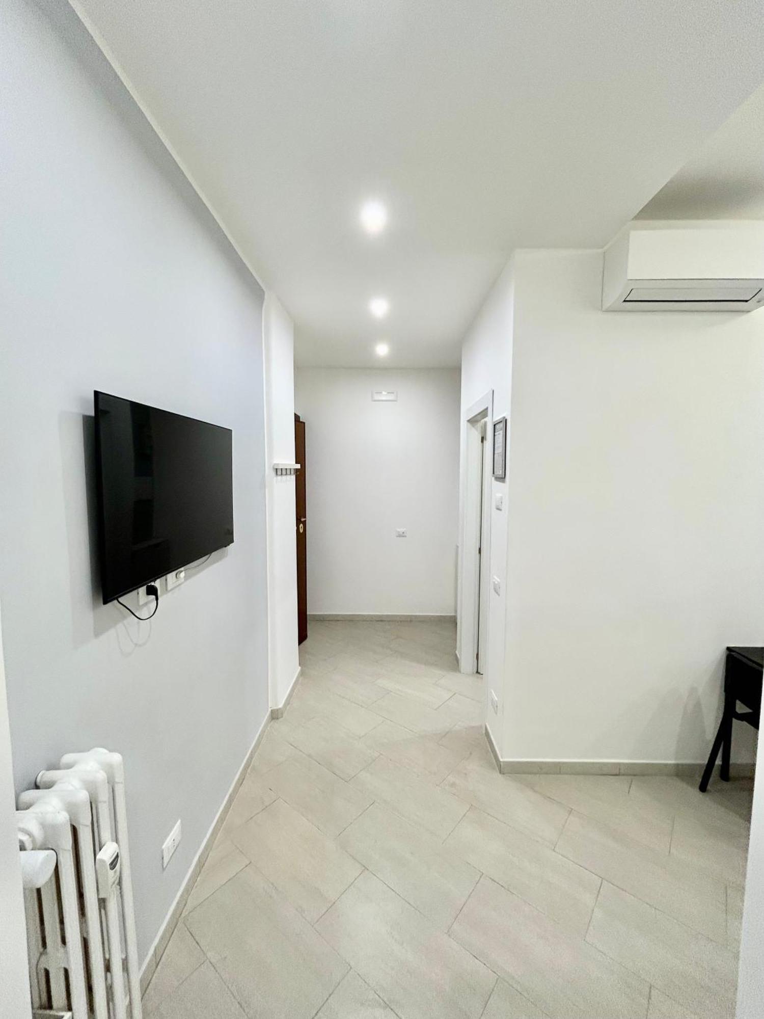 Luxury Apartamento Roma