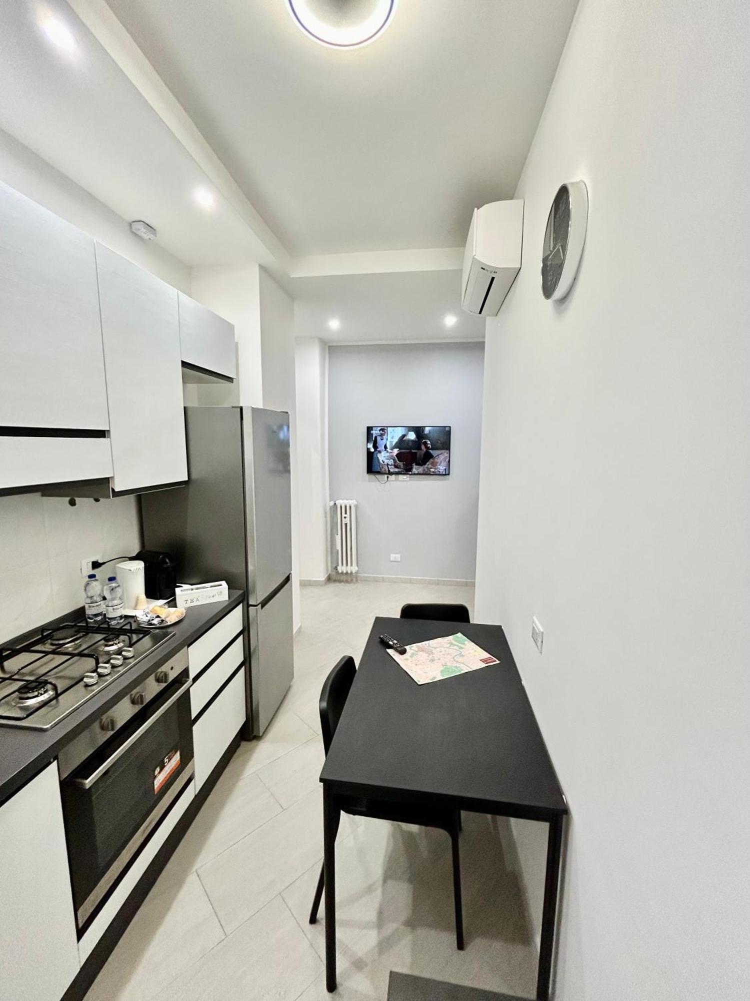 Apartamento Luxury