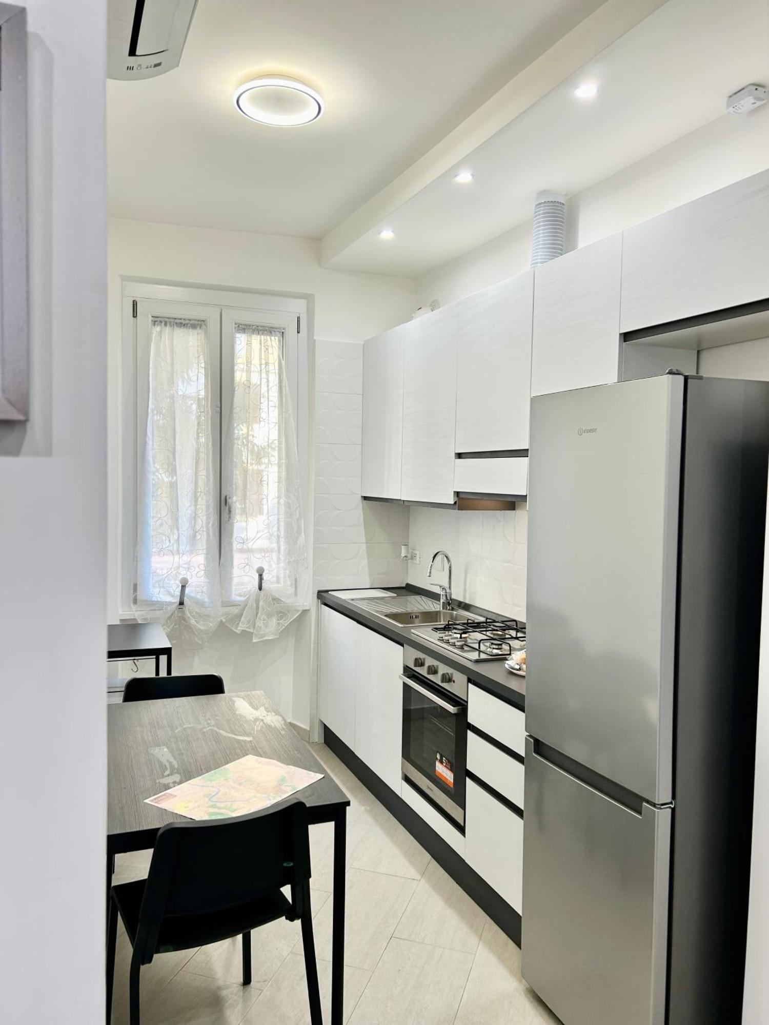 Apartamento Luxury