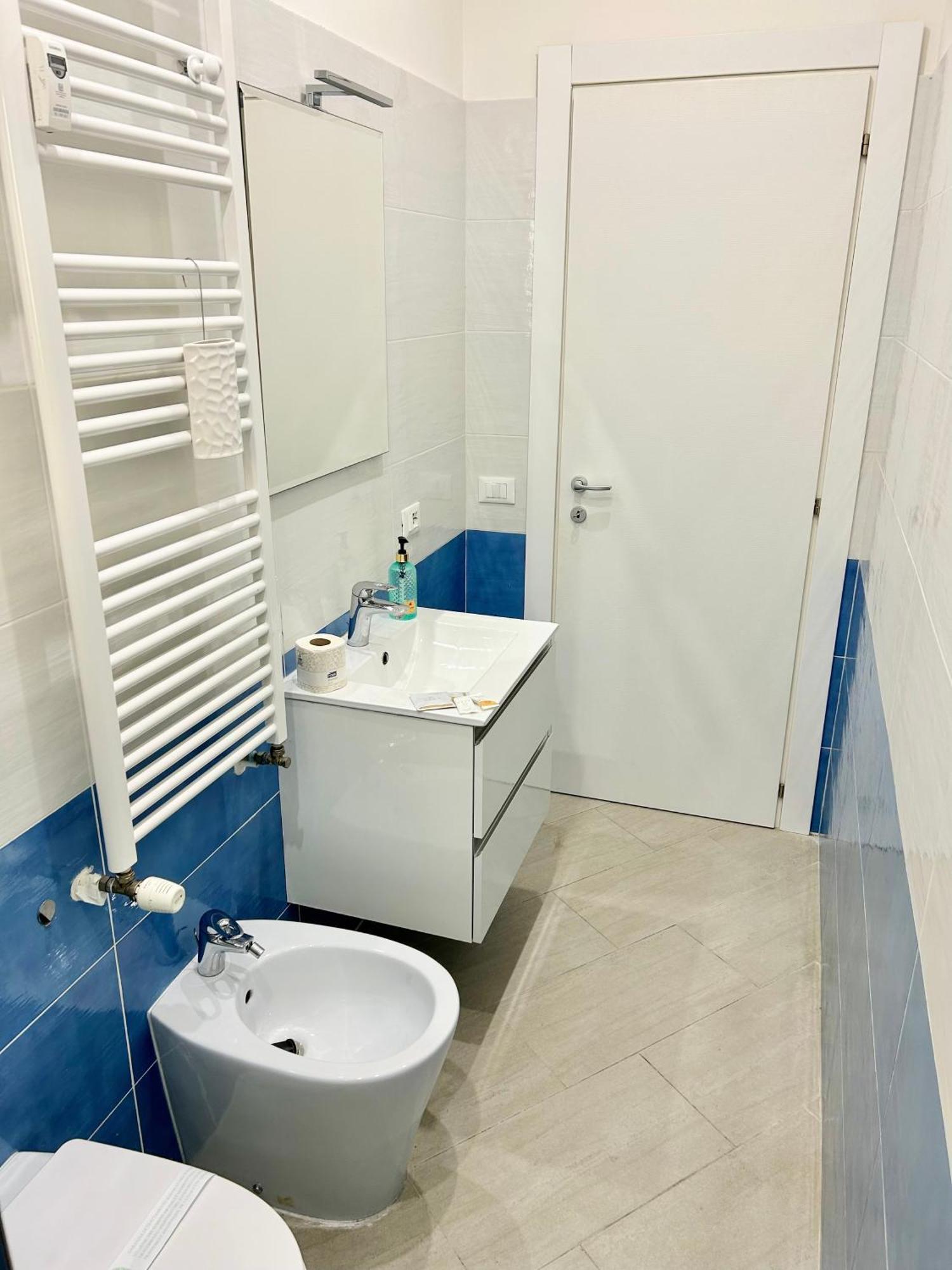 Apartamento Luxury