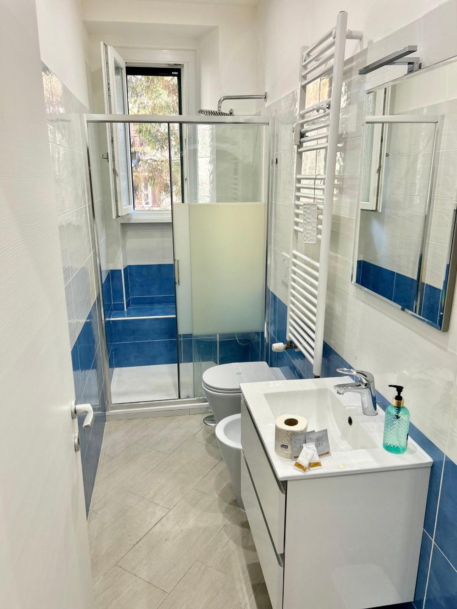 Apartamento Luxury Roma