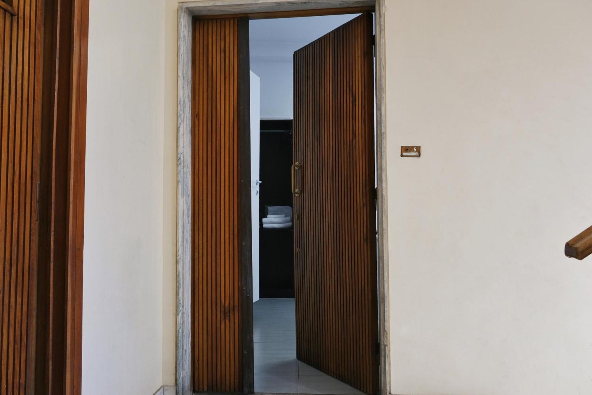 Maison d'hôtes Vatican