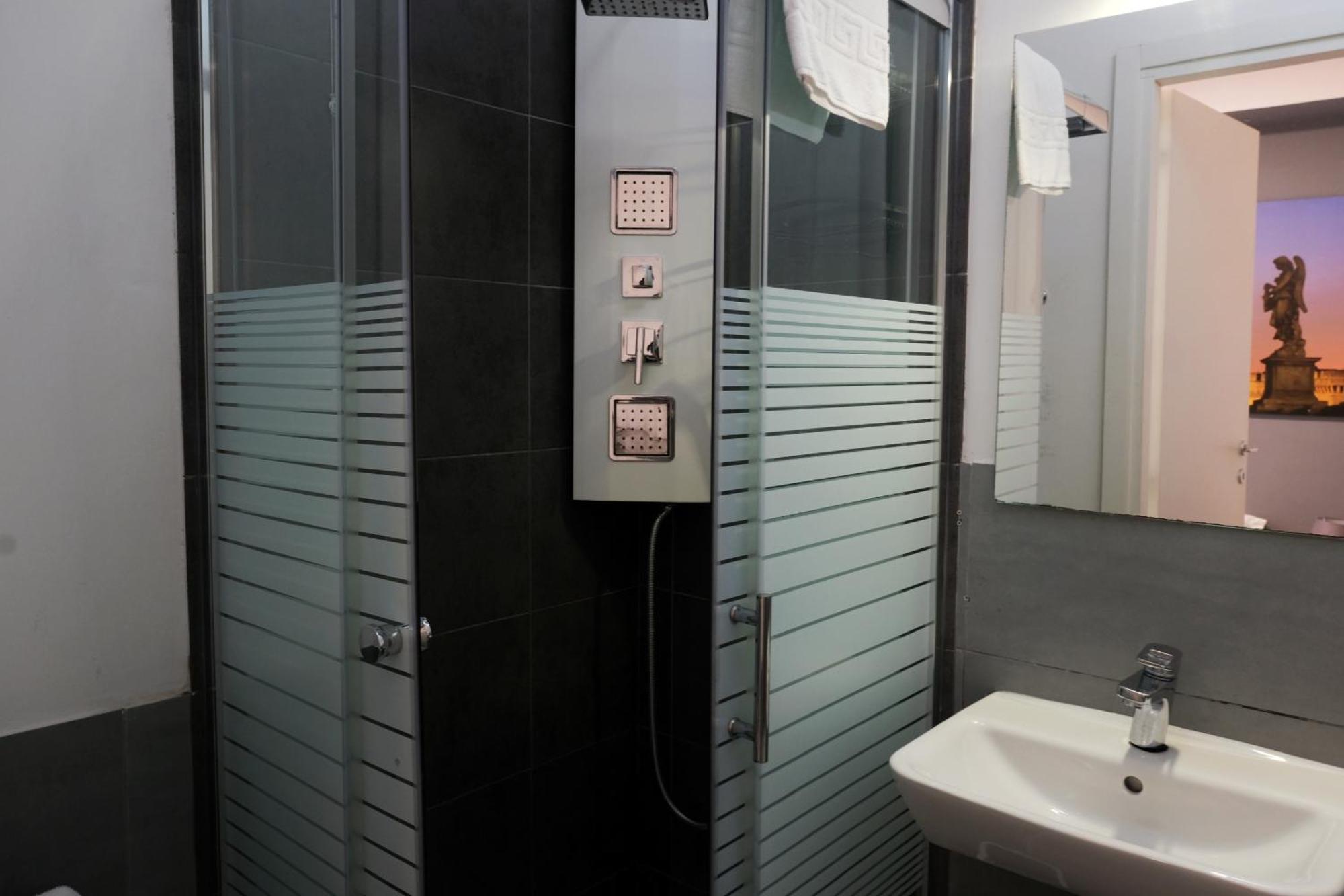 Guest house Vatican 3*