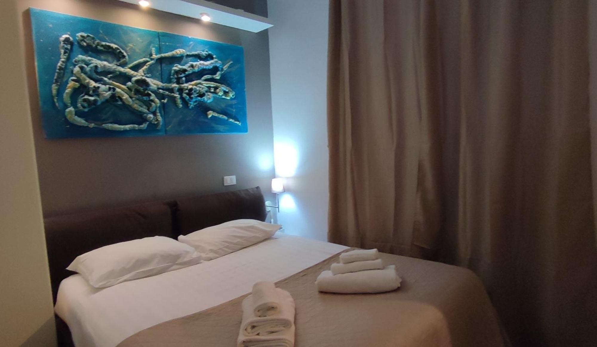 Appartement Vatican San Peter Quiet And Lovely Rome