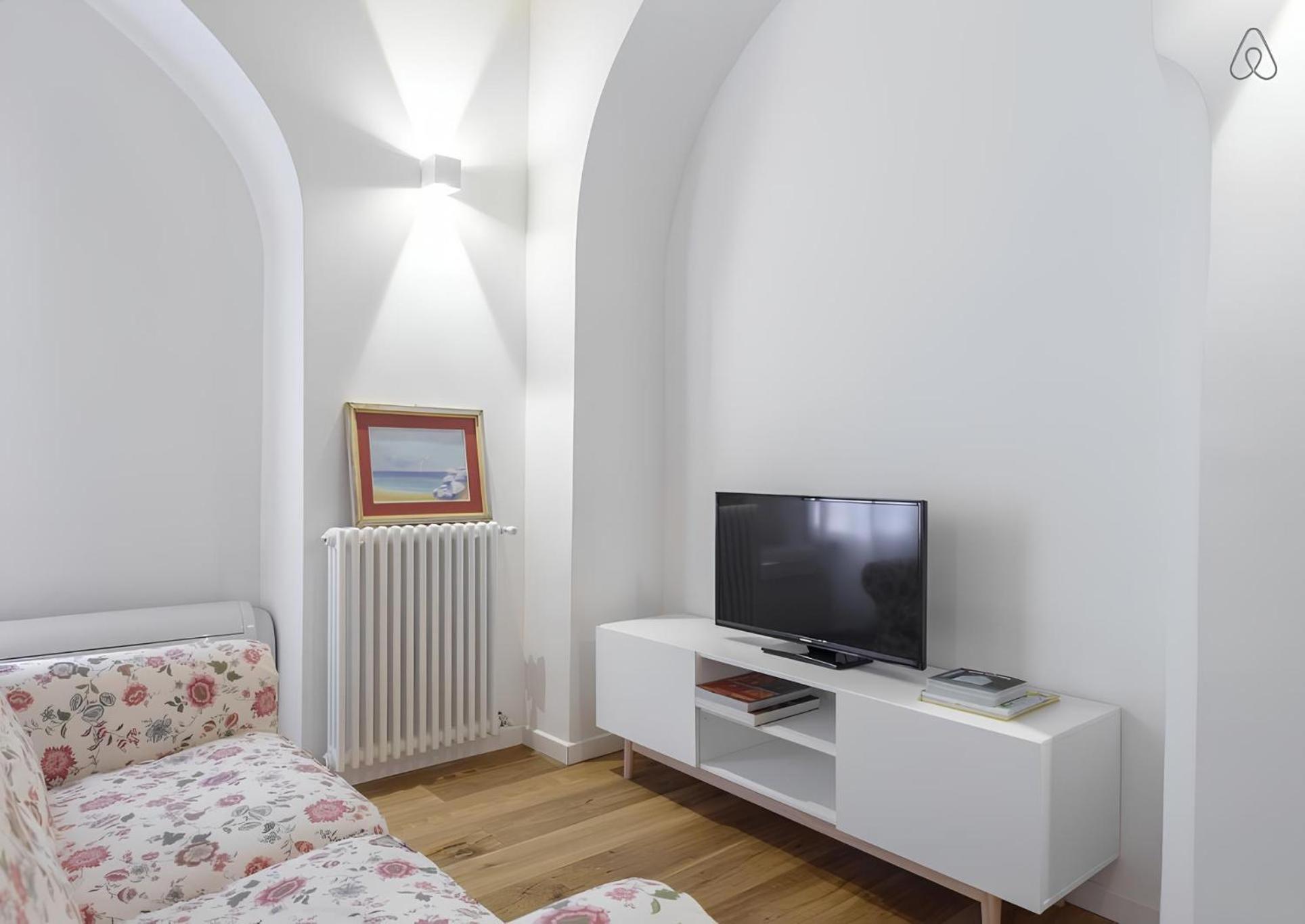 Famm - Charming Open Space In Trastevere Rome