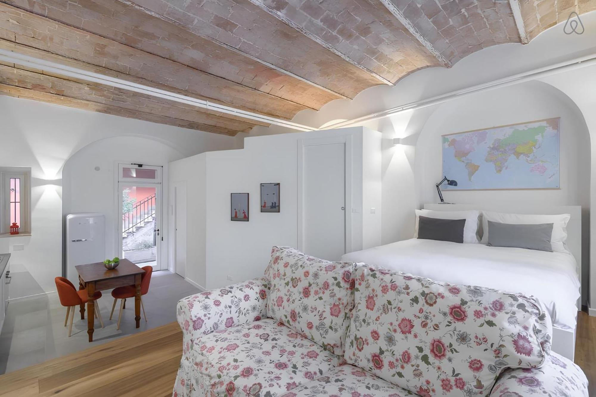 Famm - Charming Open Space In Trastevere