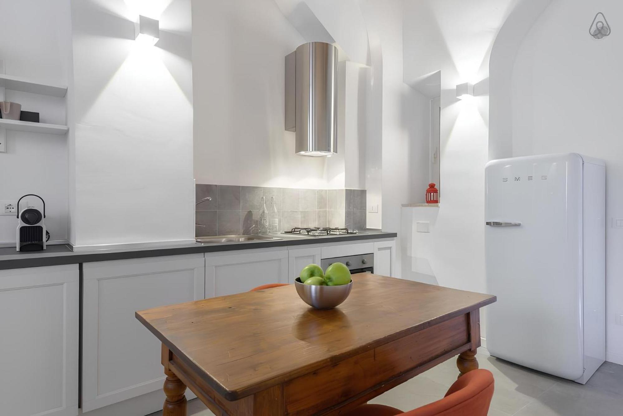 Famm - Charming Open Space In Trastevere *