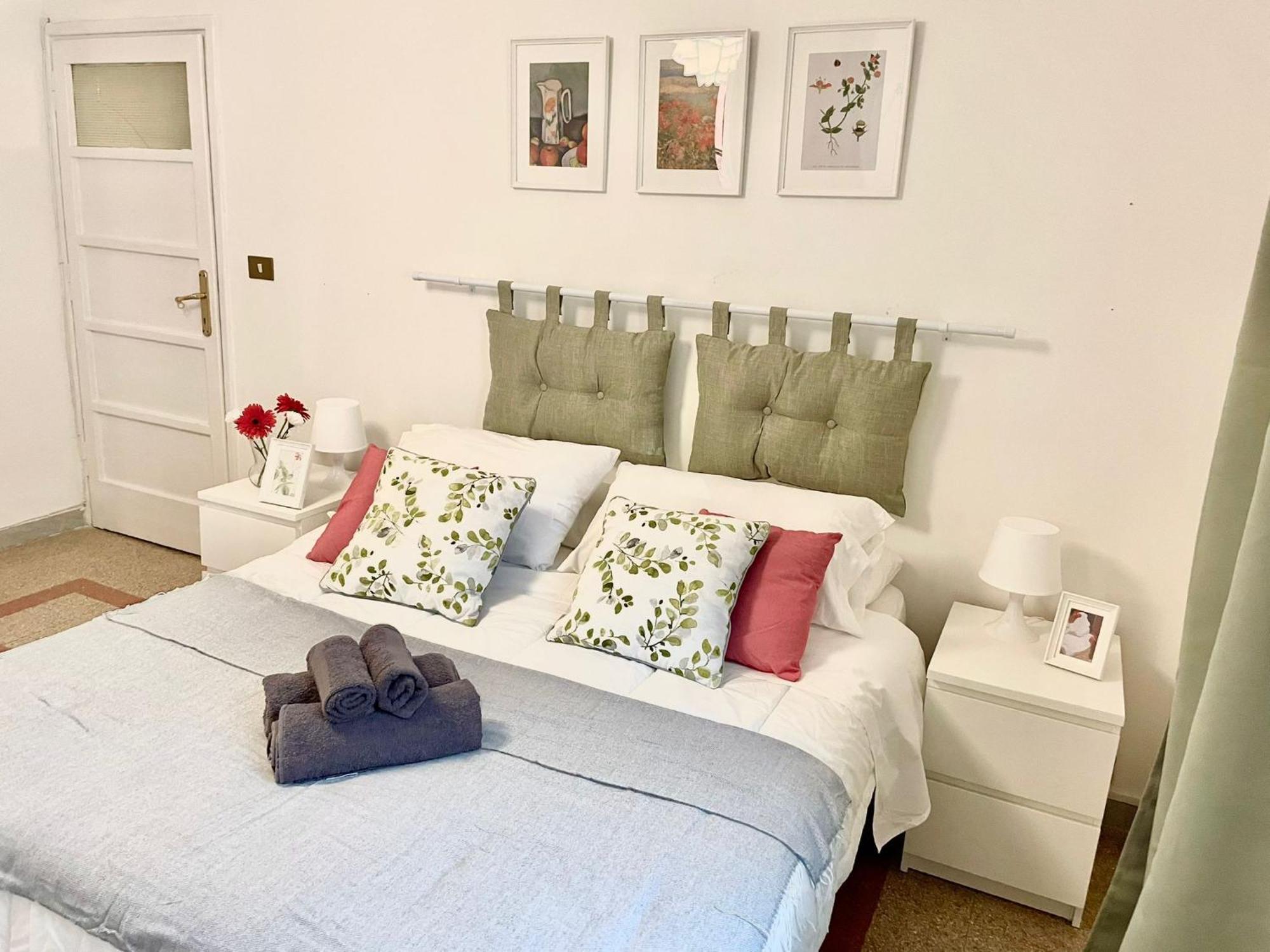 Homes - Monte 61 - Near Trastevere