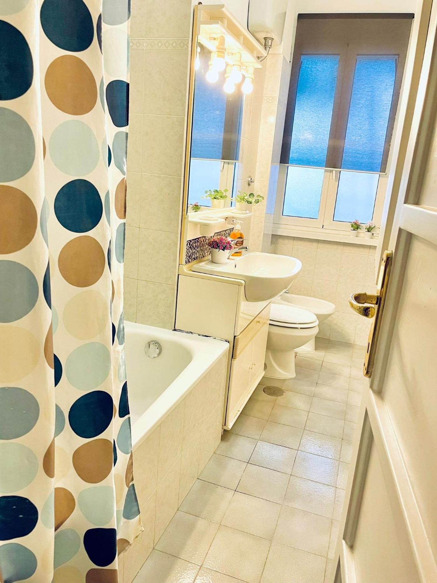 Apartment Homes - Monte 61 - Near Trastevere