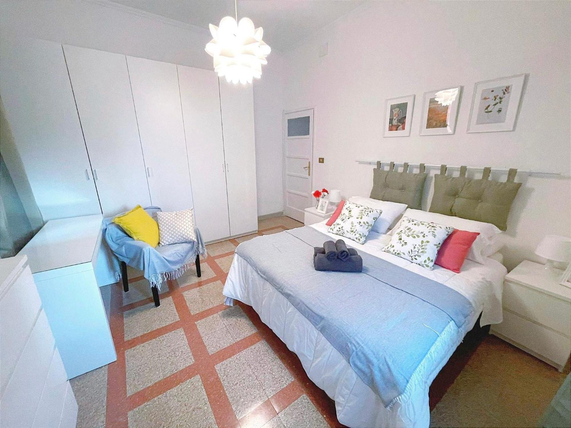 Homes - Monte 61 - Near Trastevere Apartment