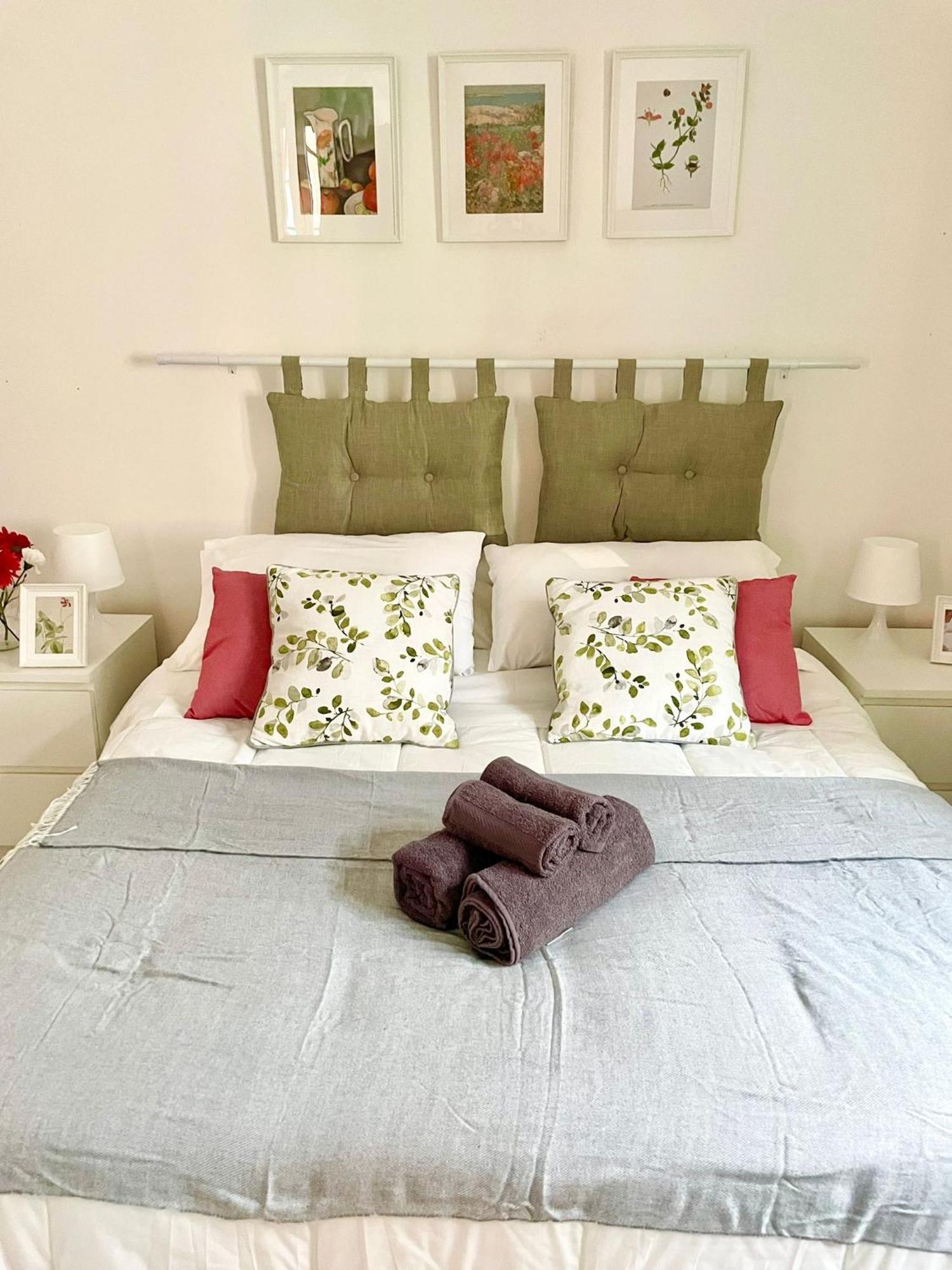 Apartment Homes - Monte 61 - Near Trastevere *