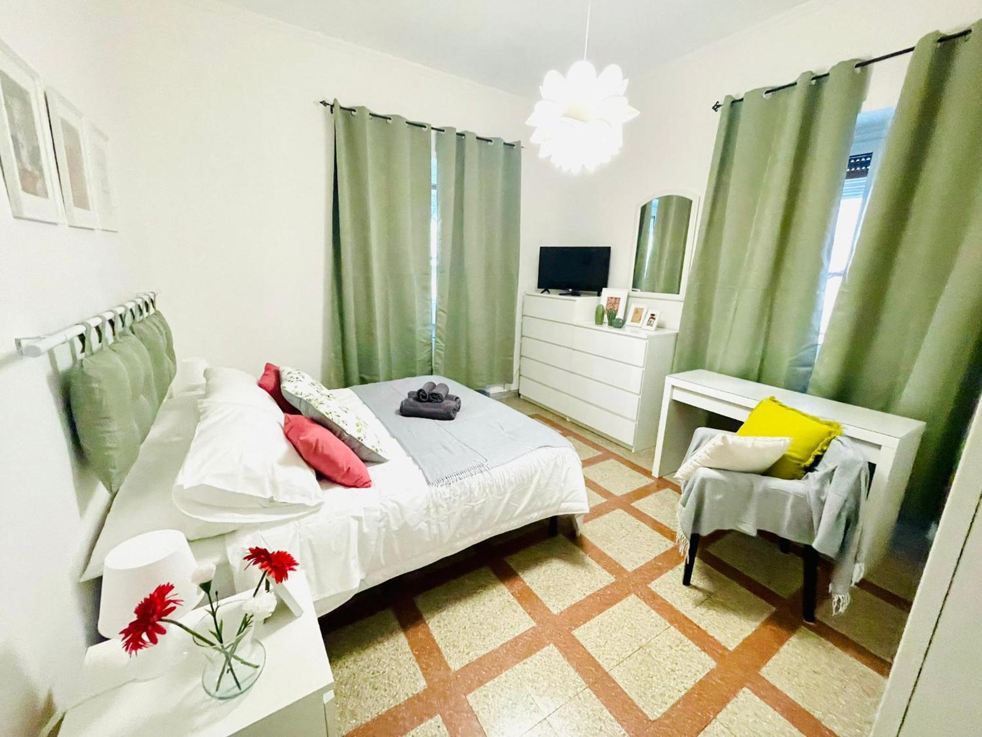 Apartment Homes - Monte 61 - Near Trastevere *