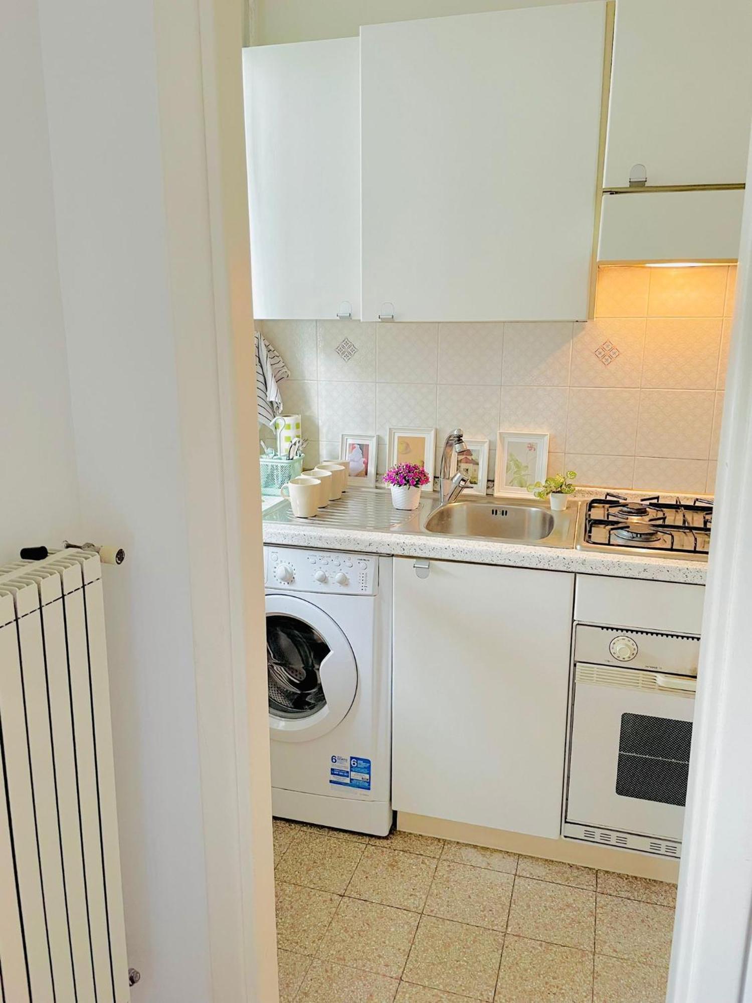 Homes - Monte 61 - Near Trastevere *