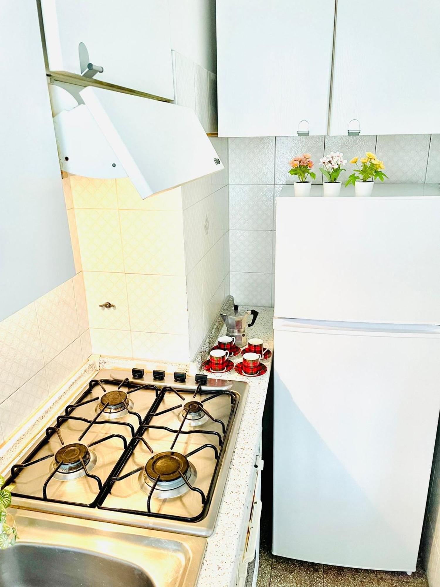 Homes - Monte 61 - Near Trastevere