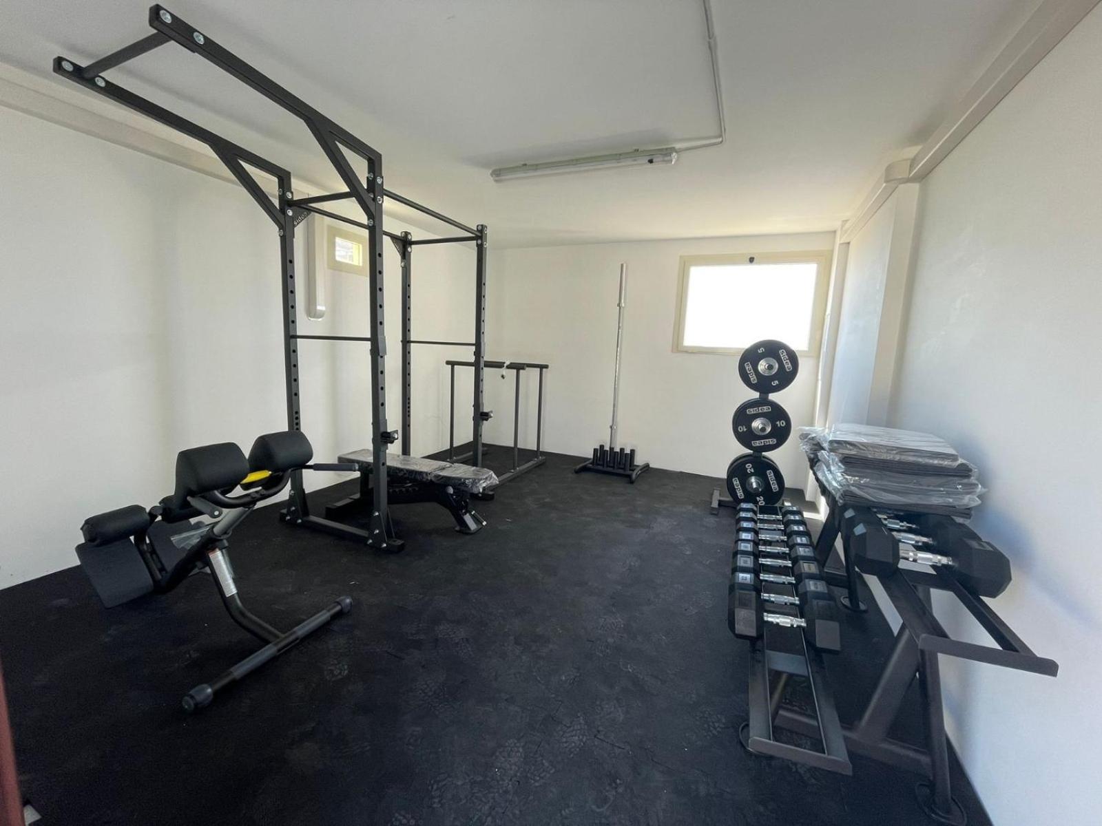 Appartement Loverhome 1
