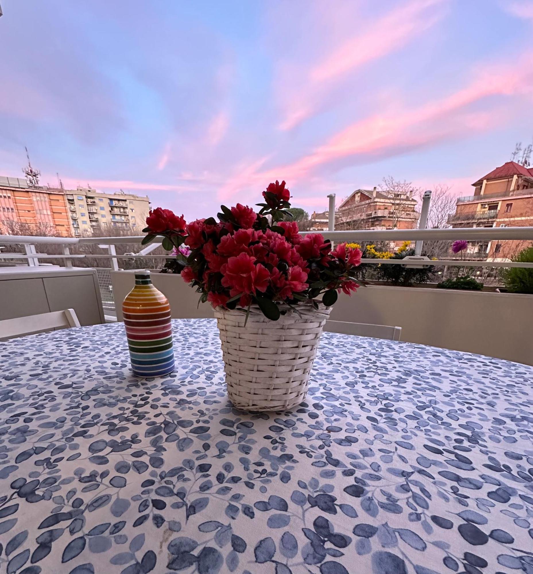 Appartamento Hygge Roma