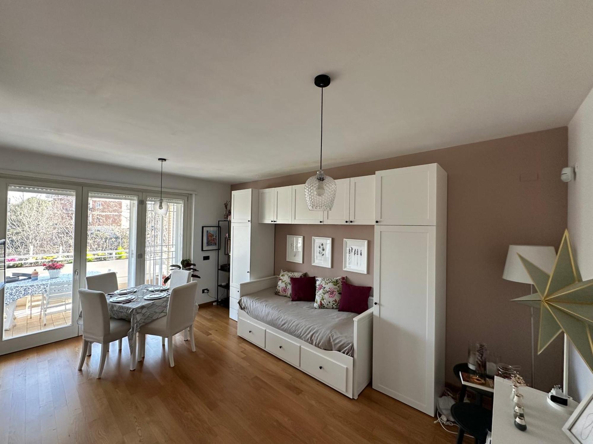 Appartamento Hygge Roma