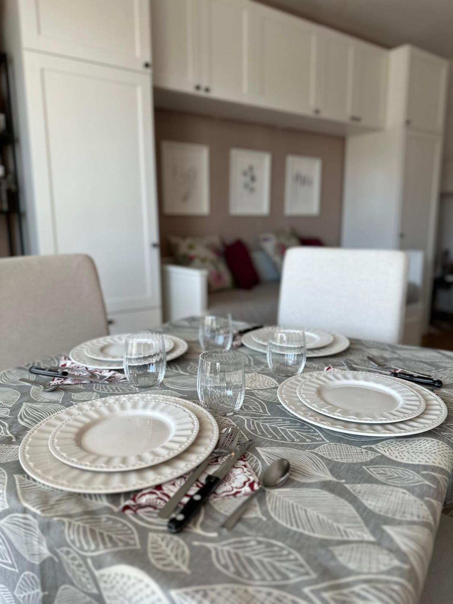 Hygge Appartamento *