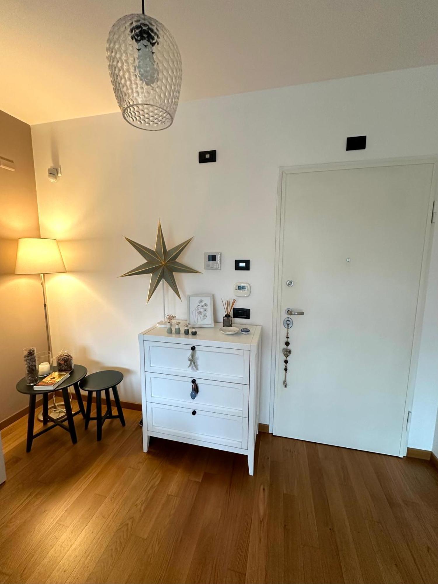 Appartamento Hygge Roma