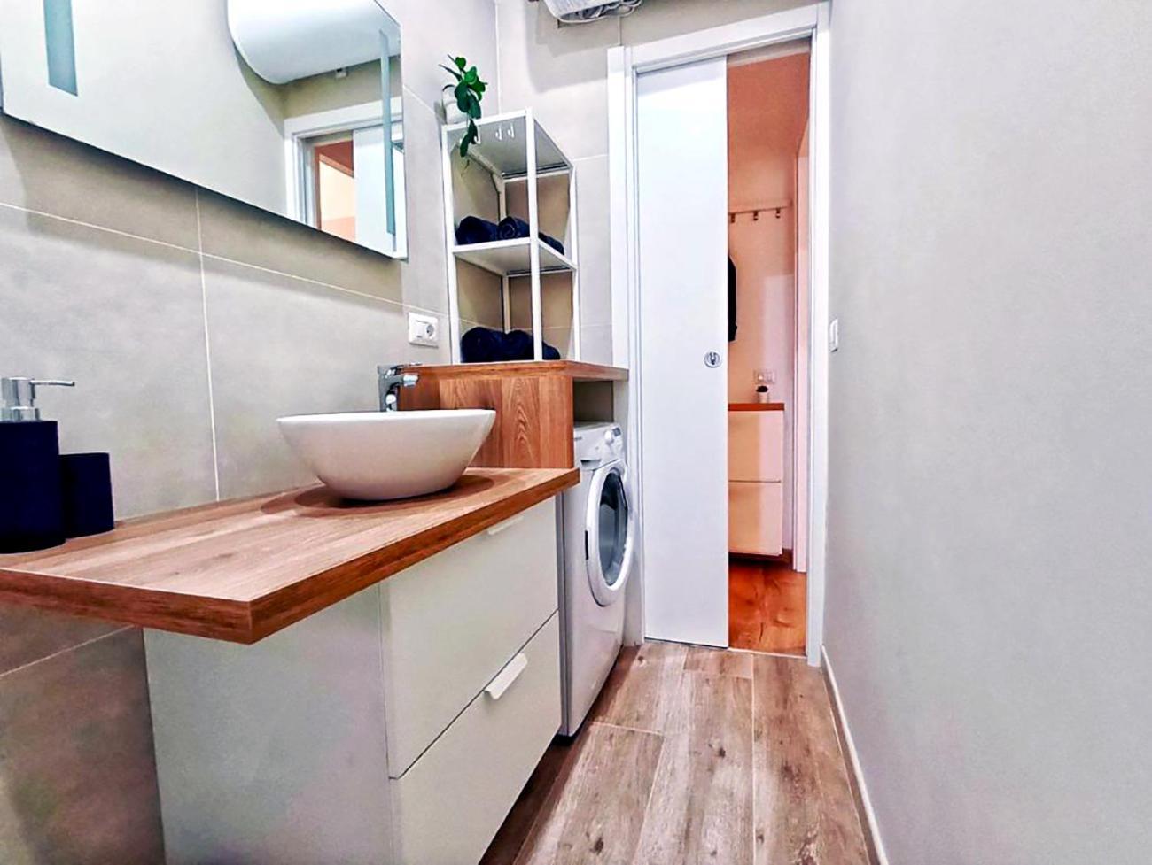 Mamomi House Apartamento