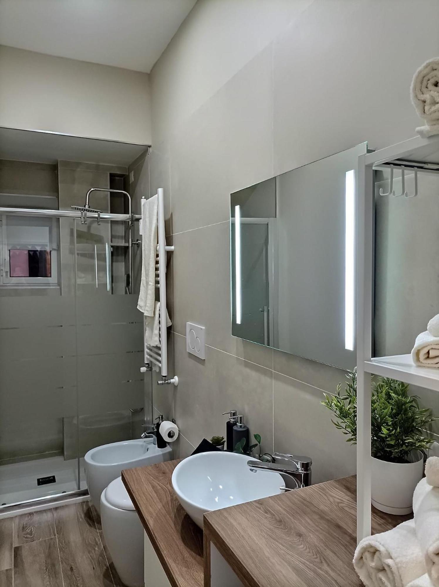 Appartement Mamomi House Rome