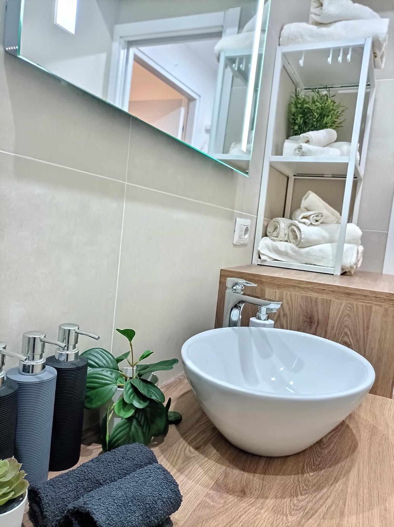 Apartamento Mamomi House Roma