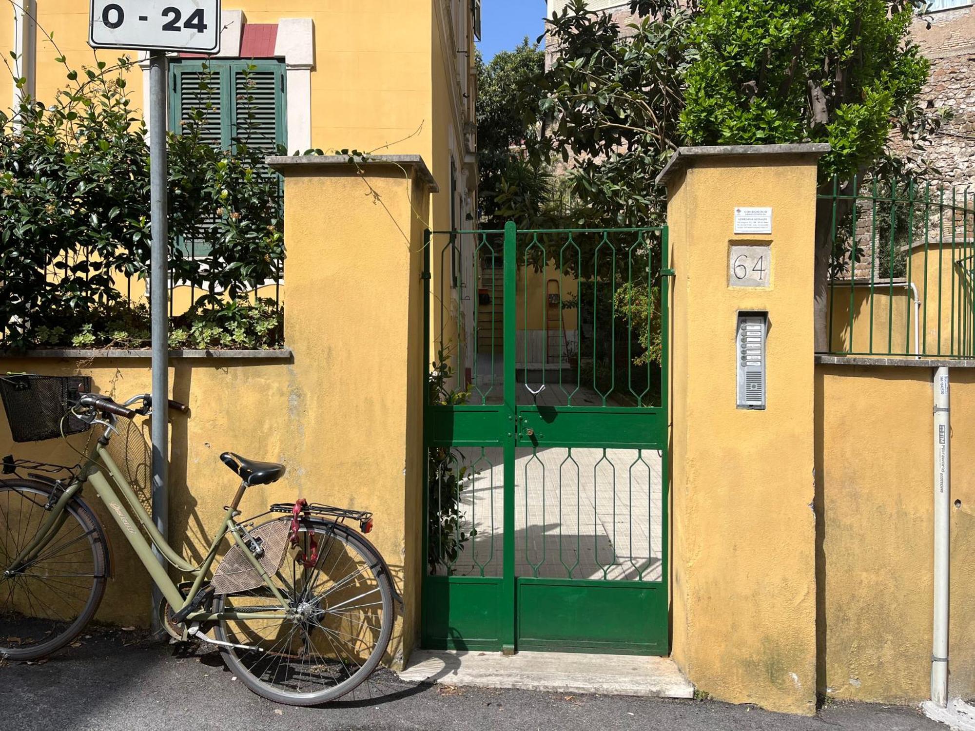 S. Pietro Rome