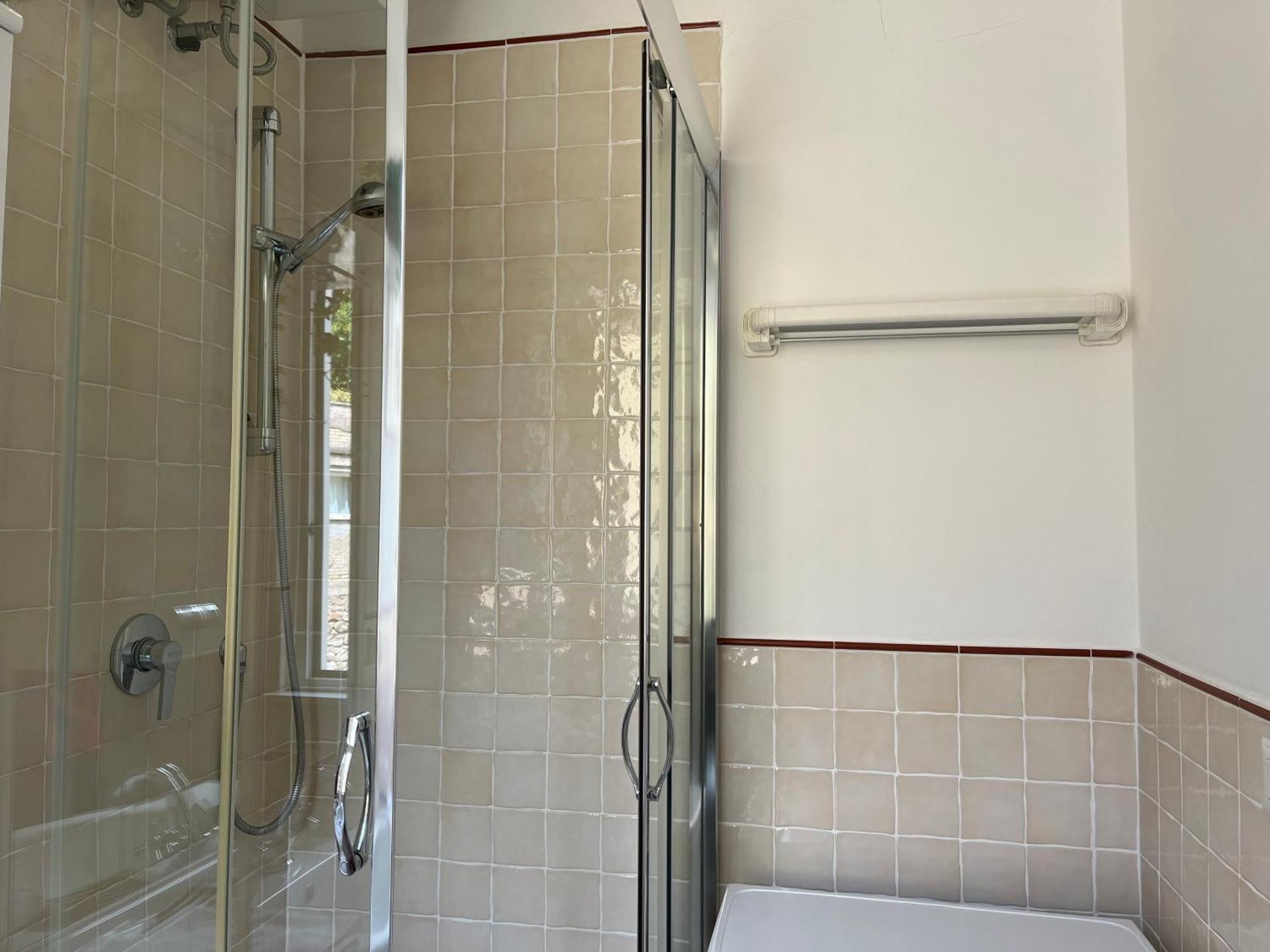 S. Pietro Appartement