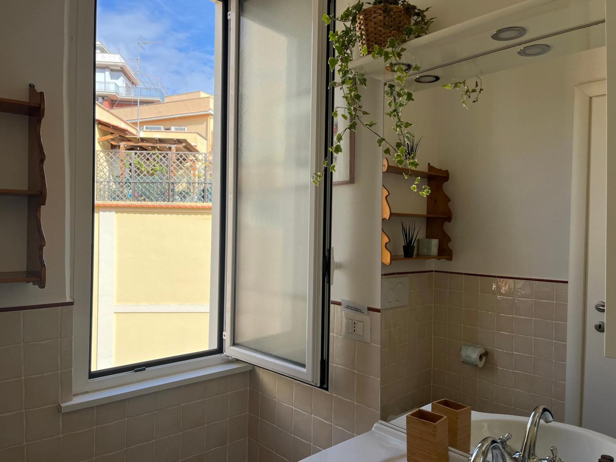 S. Pietro Apartment Rome